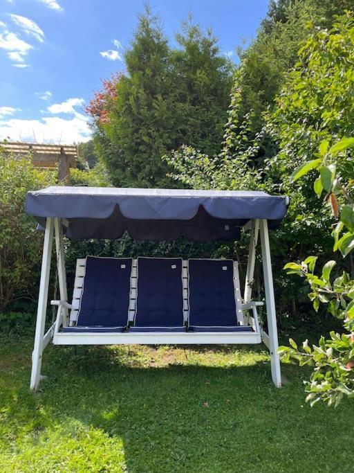 Apartamento Hybel Med Bad Egersund Exterior foto